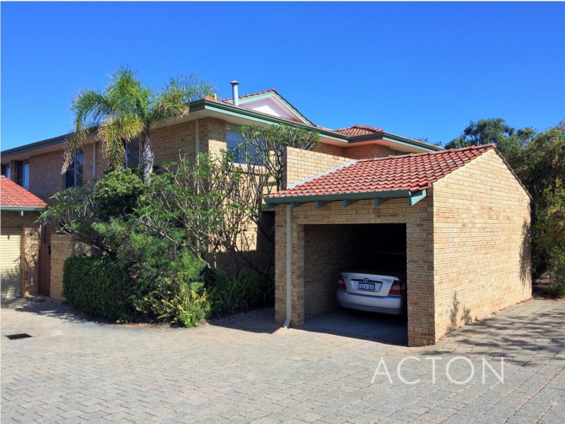 5/1 Marcus Avenue, Booragoon WA 6154