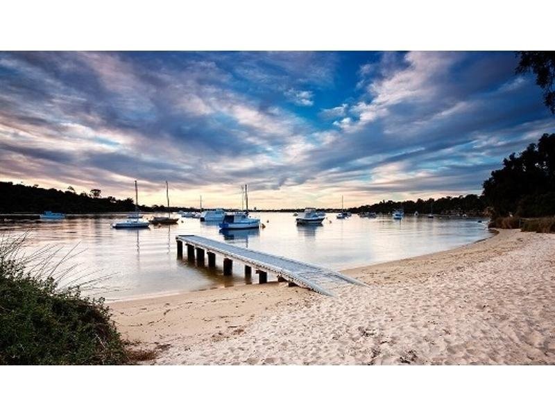 44 Blackwall Reach Parade, Bicton WA 6157