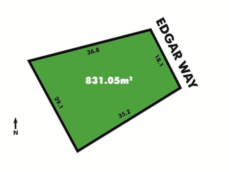 24 Edgar Way, Mount Pleasant WA 6153