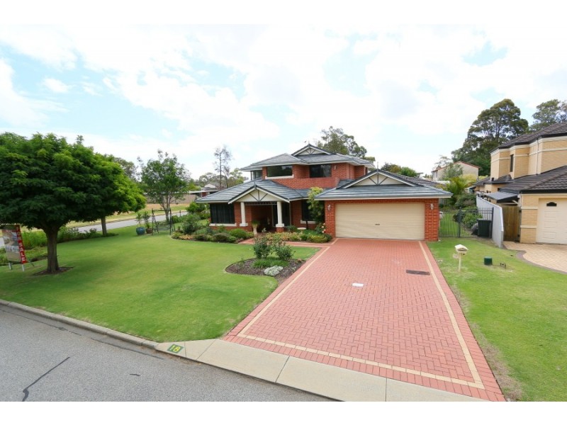 18 Morriett Street, Attadale WA 6156