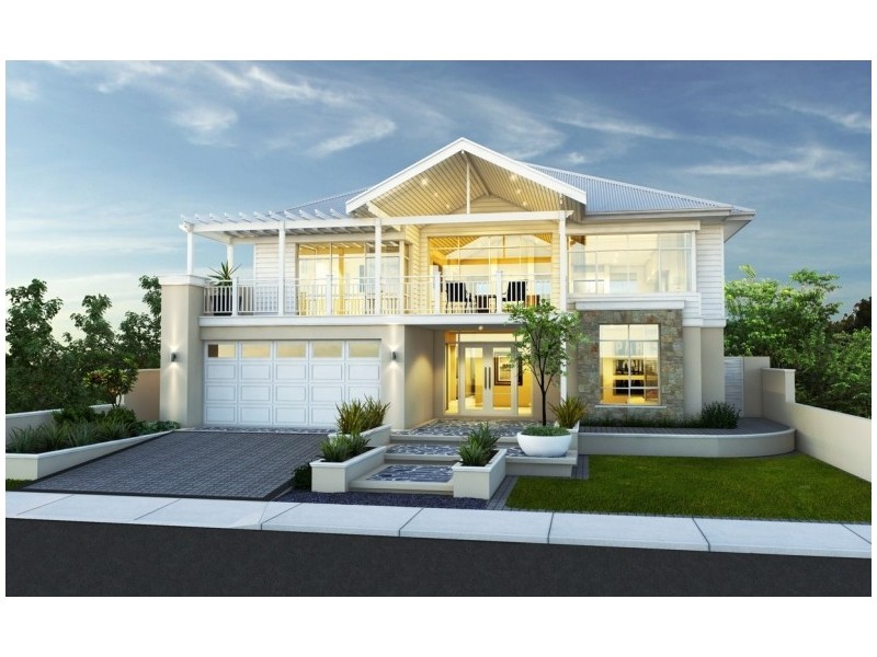 91 Riverton Drive West, Rossmoyne WA 6148