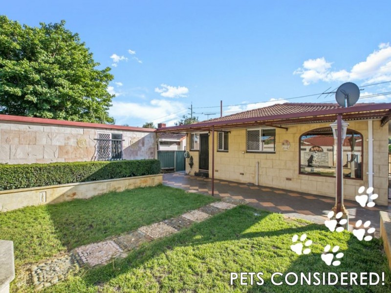 124A Arlunya Avenue, Cloverdale WA 6105