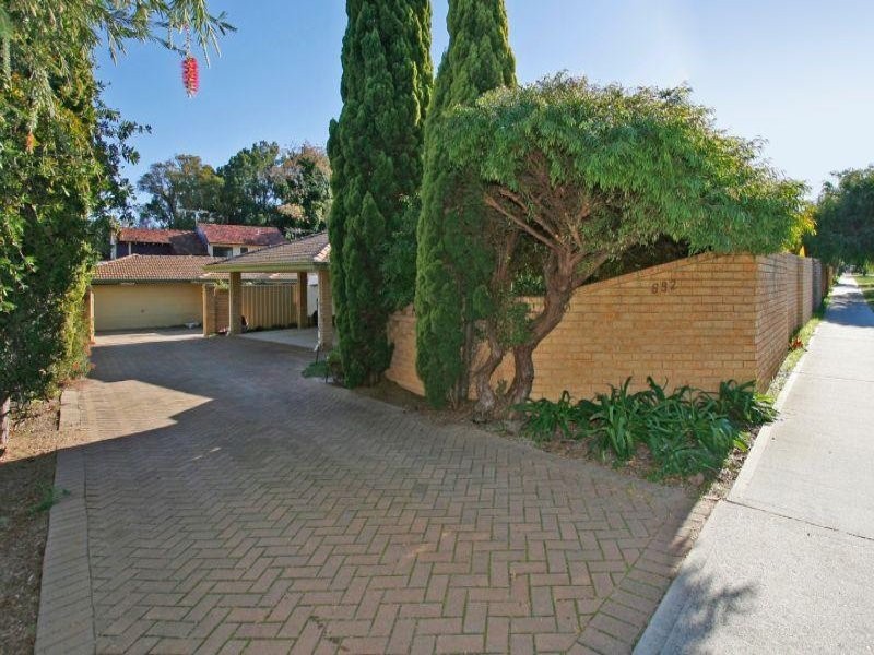 692A Canning Highway, Applecross WA 6153