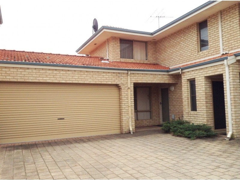 3/22 Fletcher Street, Applecross WA 6153