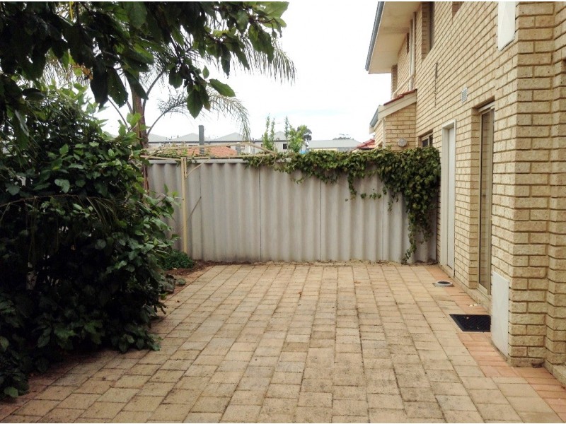 3/22 Fletcher Street, Applecross WA 6153
