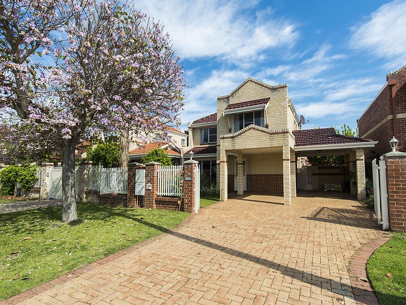 25 Armagh Street, Victoria Park WA 6100