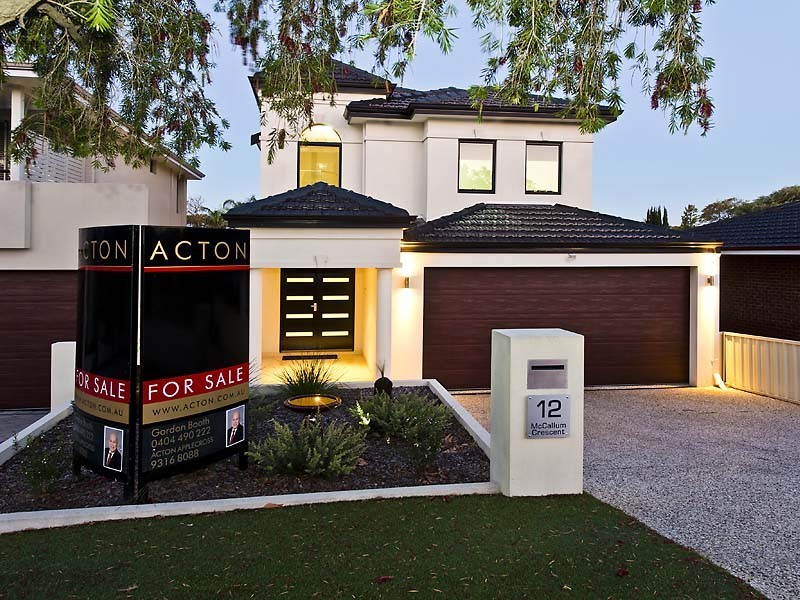 12 McCallum Crescent, Ardross WA 6153