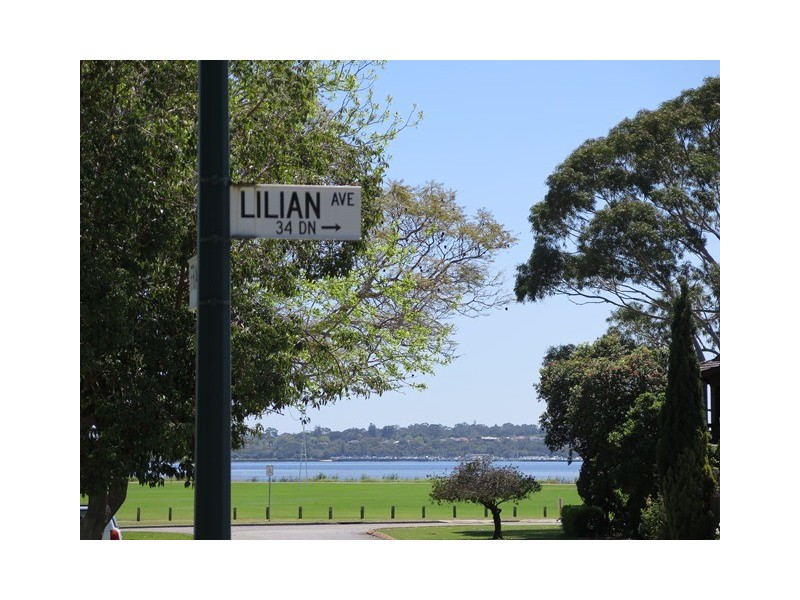 27a Lilian Avenue, Applecross WA 6153