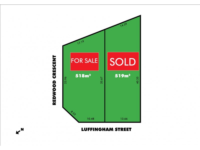 25 Redwood Crescent, Melville WA 6156