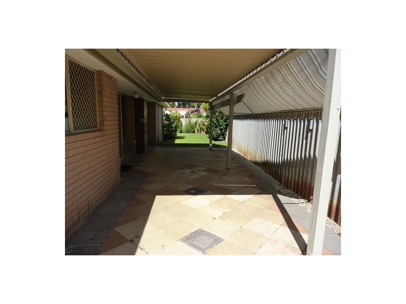 4/26 Parkside Avenue, Mount Pleasant WA 6153