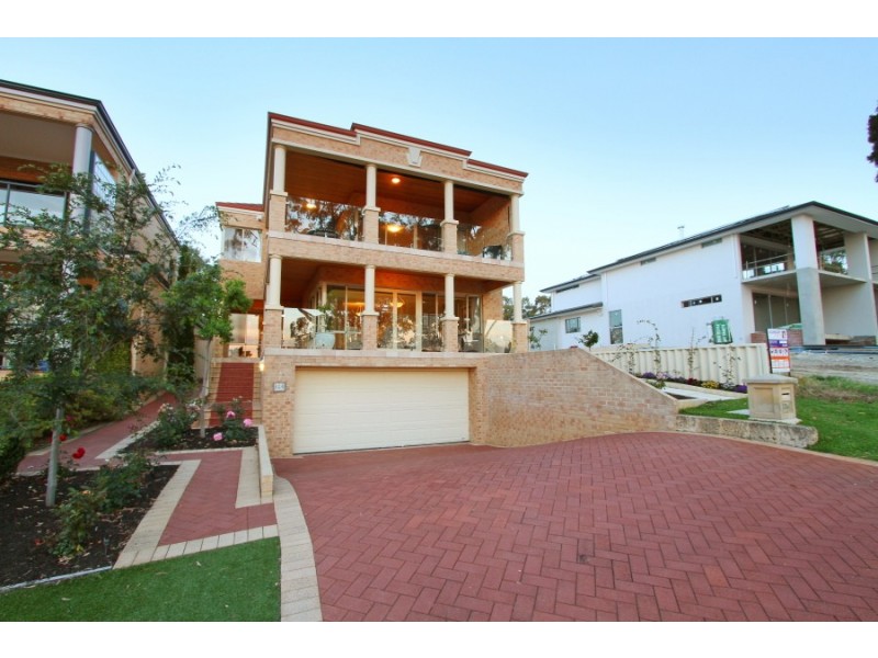 13A Hickey Street, Ardross WA 6153