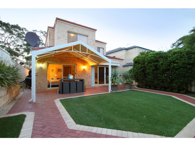 13A Hickey Street, Ardross WA 6153