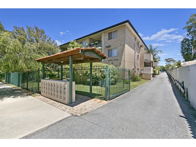 10/33 Point Walter Road, Bicton WA 6157