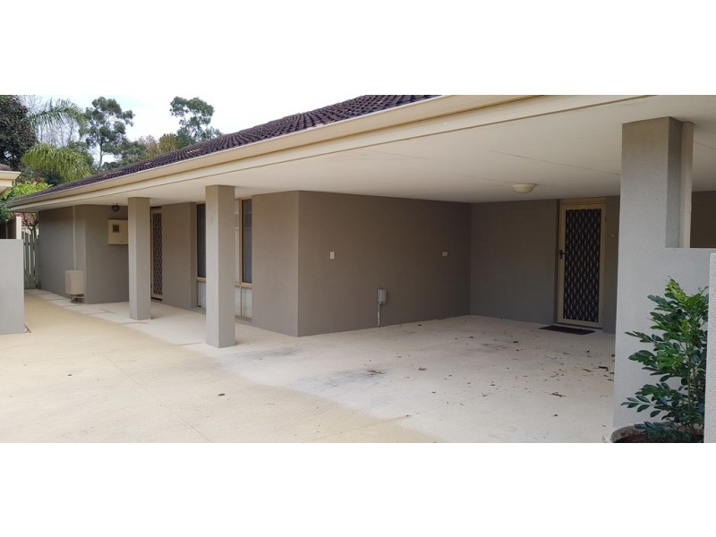 4/26 Parkside Avenue, Mount Pleasant WA 6153