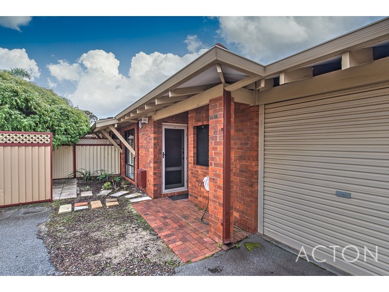 6/60 Cranford Ave, Mount Pleasant WA 6153
