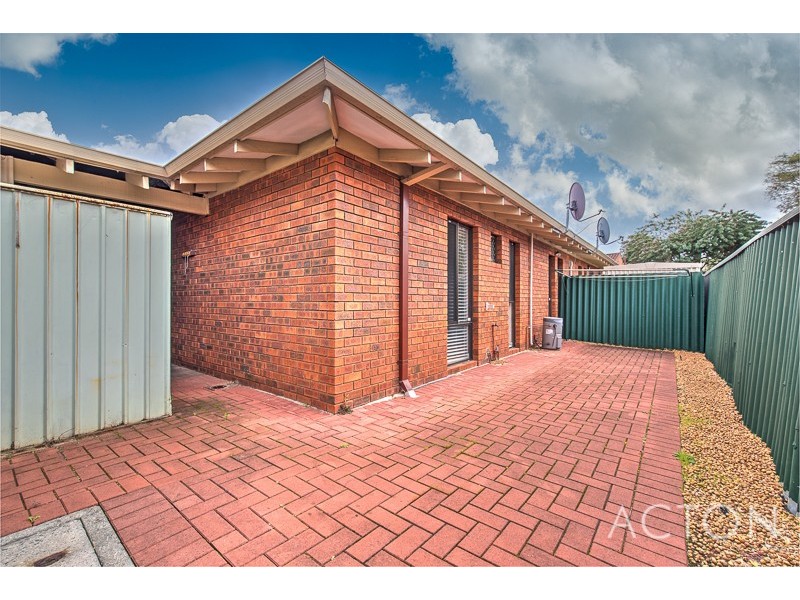 6/60 Cranford Ave, Mount Pleasant WA 6153