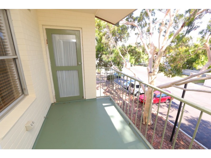 21/187 Canning Hwy, East Fremantle WA 6158