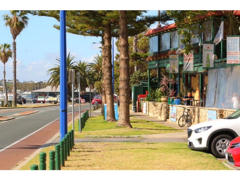 21/187 Canning Hwy, East Fremantle WA 6158