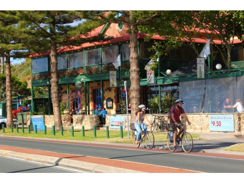 21/187 Canning Hwy, East Fremantle WA 6158