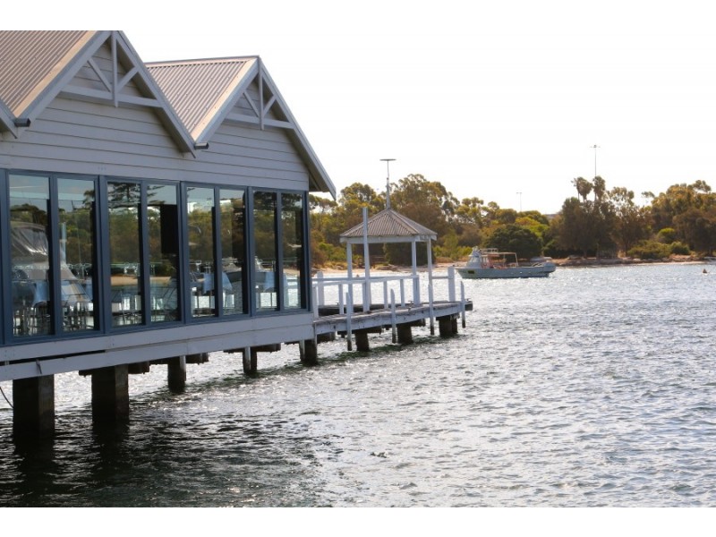 21/187 Canning Hwy, East Fremantle WA 6158