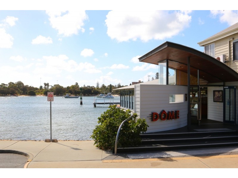 21/187 Canning Hwy, East Fremantle WA 6158