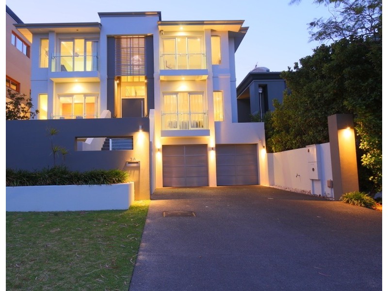 3A Carron Road, Applecross WA 6153