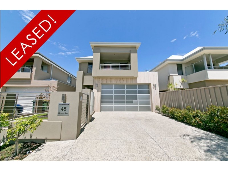 45 Brian Avenue, Mount Pleasant WA 6153