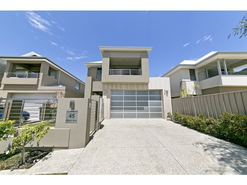 45 Brian Avenue, Mount Pleasant WA 6153