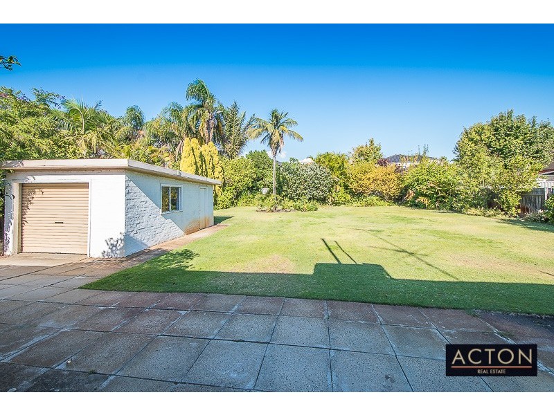 47 Dunkley Avenue, Applecross WA 6153