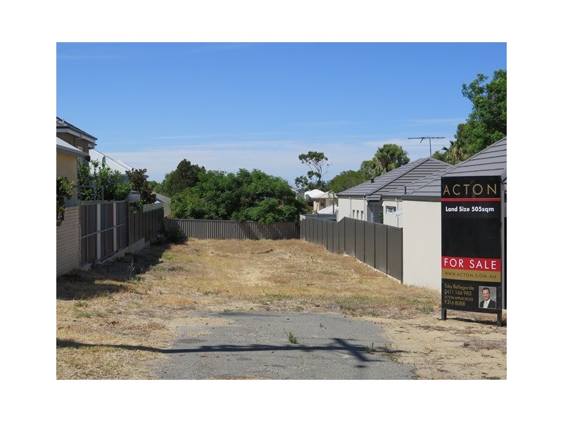 37a Milne St, Bicton WA 6157