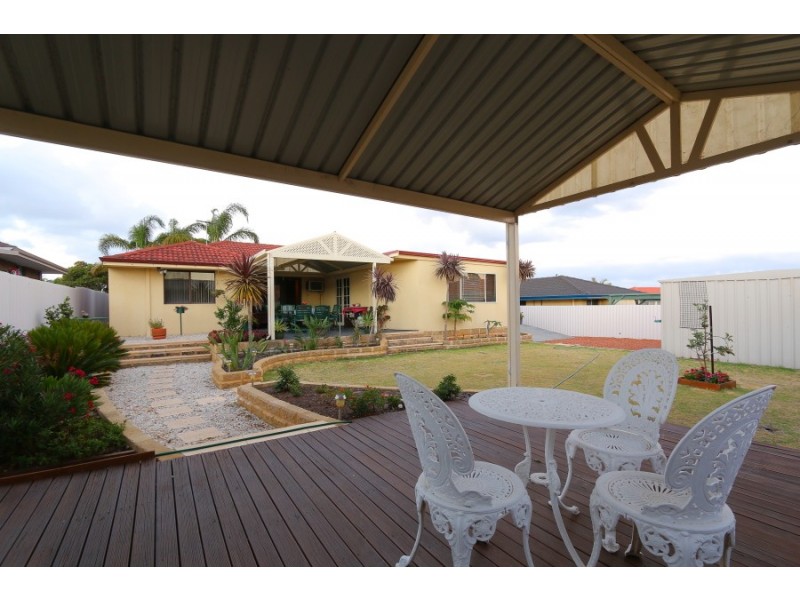 6 Hopkins Way, Spearwood WA 6163