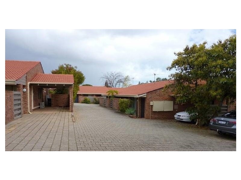 7/63 Reynolds Road, Mount Pleasant WA 6153