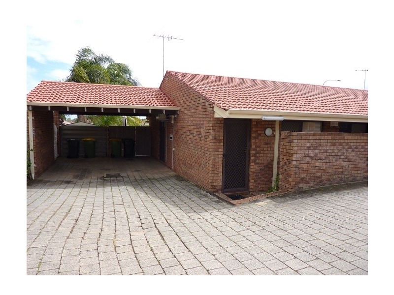 7/63 Reynolds Road, Mount Pleasant WA 6153