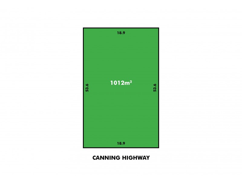 649 Canning Hwy, Alfred Cove WA 6154