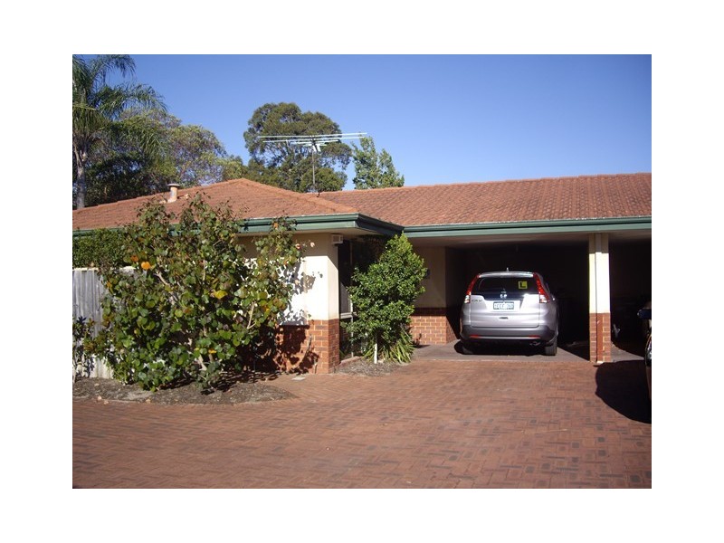 1/41 Adamson Road, Brentwood WA 6153
