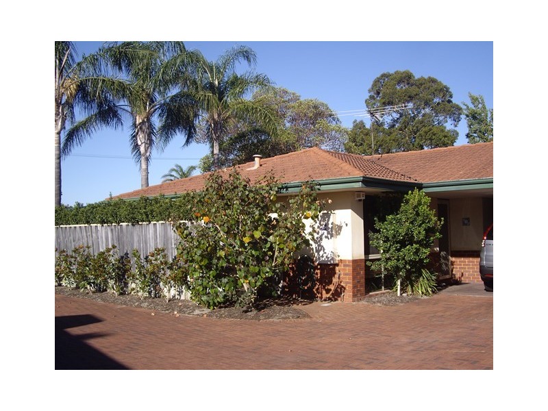 1/41 Adamson Road, Brentwood WA 6153