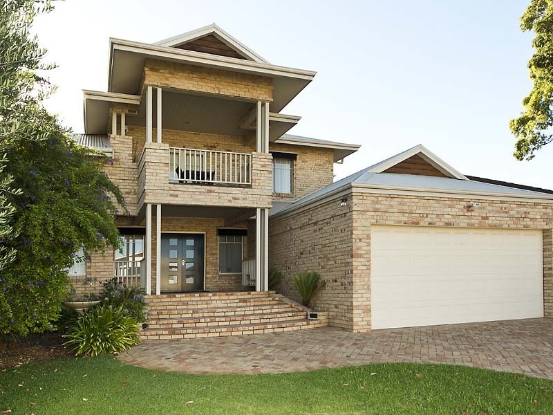 24 Mount View Terrace, Mount Pleasant WA 6153