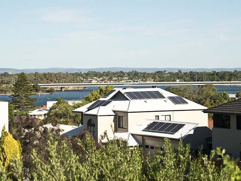 24 Mount View Terrace, Mount Pleasant WA 6153