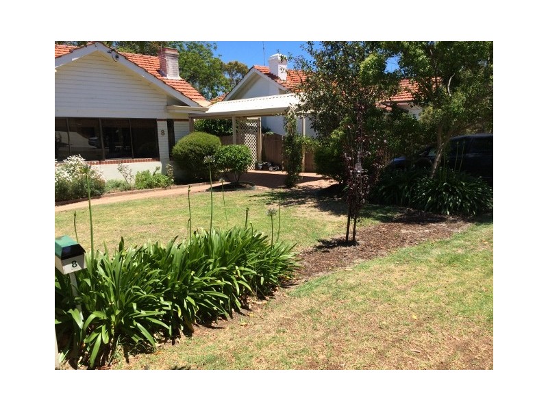 8 Bryant Avenue, Mosman Park WA 6012