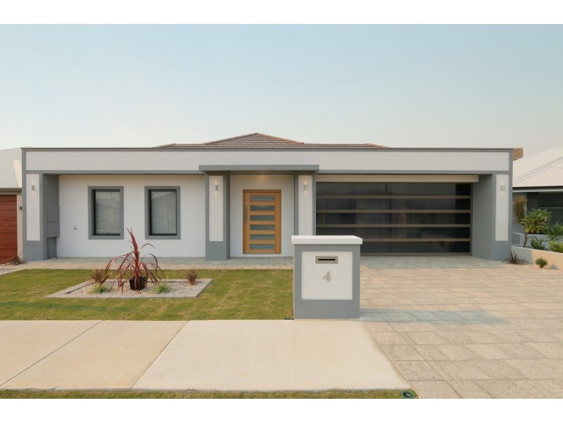 4 Dovedale Street, Harrisdale WA 6112