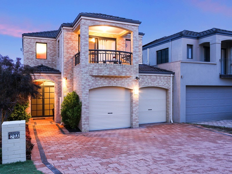 20a Searle Road, Ardross WA 6153