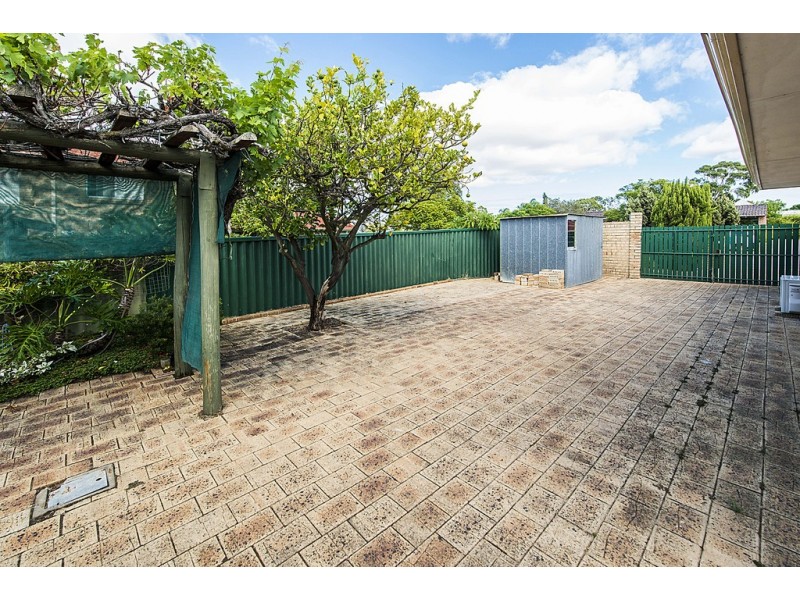 2A Congdon Way, Booragoon WA 6154