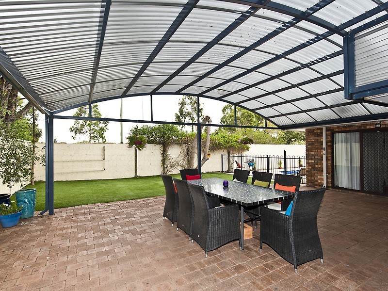 18 Congdon Way, Booragoon WA 6154