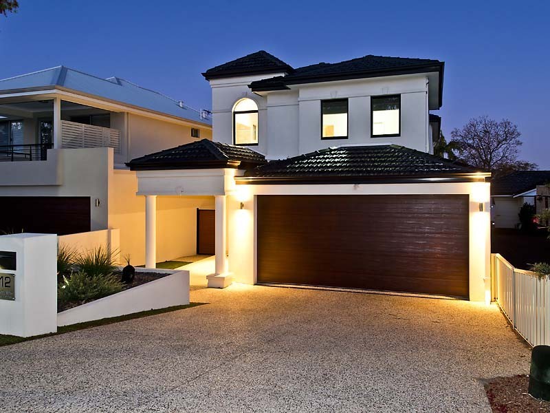 12 McCallum Crescent, Ardross WA 6153
