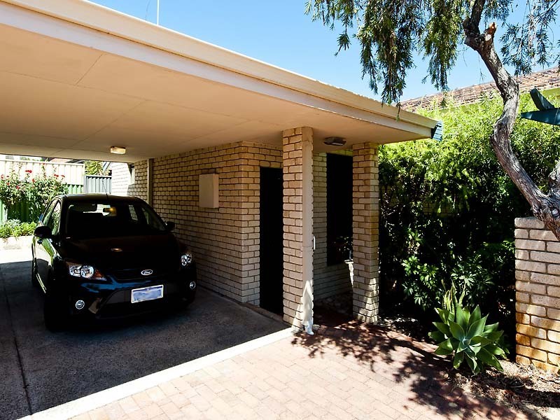 5/29 Chetwynd Way, Booragoon WA 6154