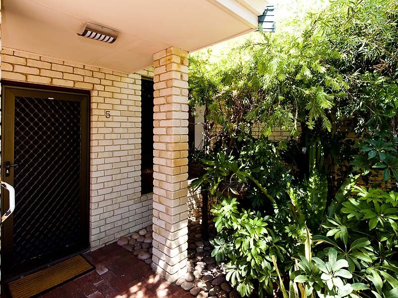 5/29 Chetwynd Way, Booragoon WA 6154