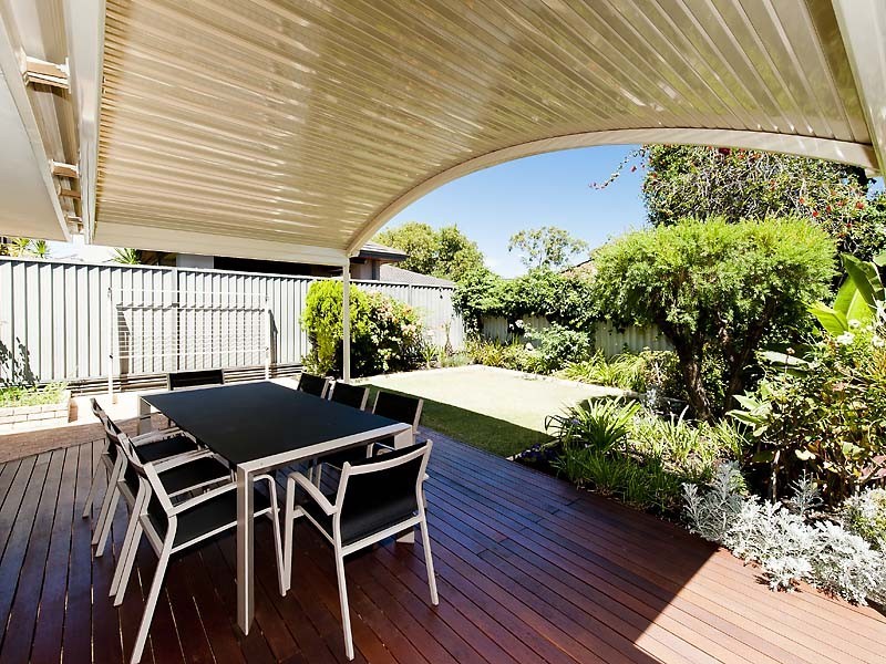 5/29 Chetwynd Way, Booragoon WA 6154