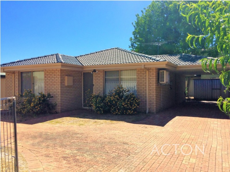 11B Lang Street, Brentwood WA 6153