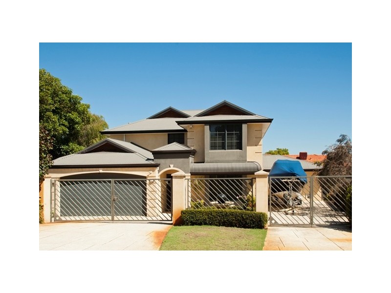 112 The Promenade, Mount Pleasant WA 6153