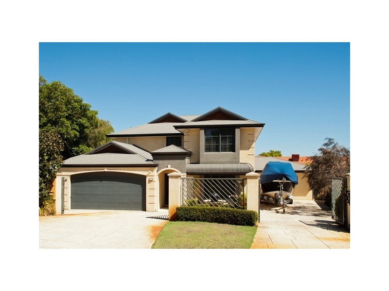 112 The Promenade, Mount Pleasant WA 6153
